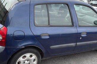 Aile avant gauche RENAULT CLIO 2