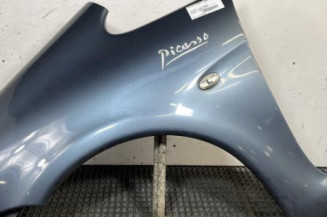 Aile avant gauche CITROEN XSARA PICASSO Photo n°1