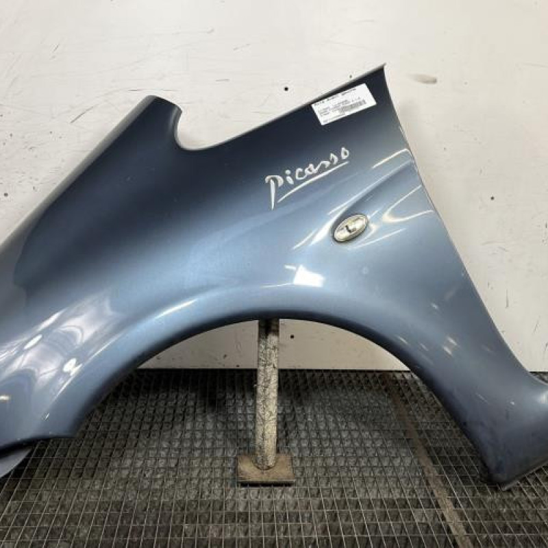 Aile avant gauche CITROEN XSARA PICASSO Photo n°1