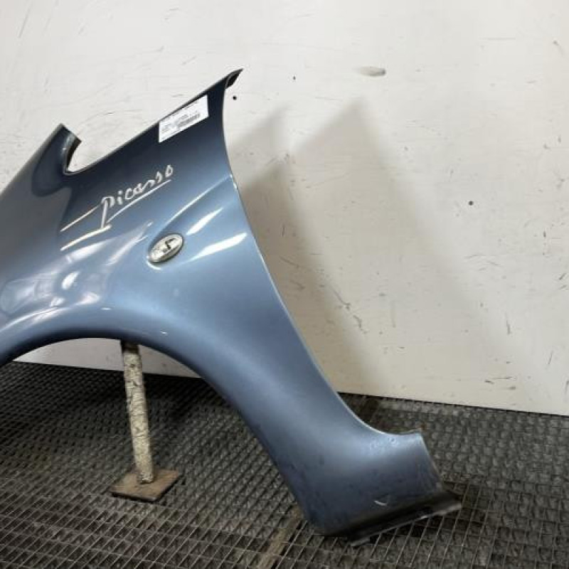 Aile avant gauche CITROEN XSARA PICASSO Photo n°3