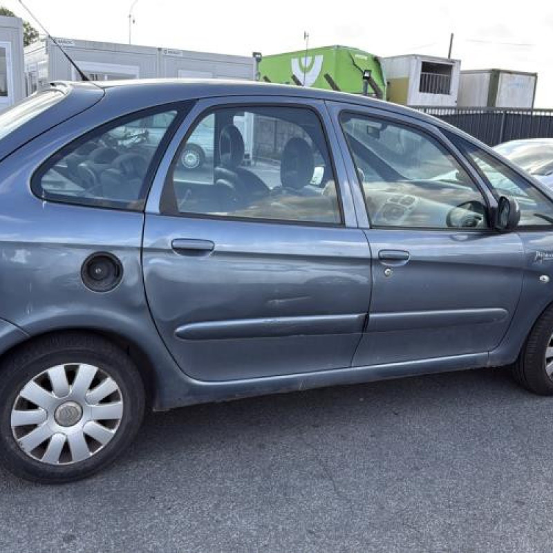 Aile avant gauche CITROEN XSARA PICASSO Photo n°10