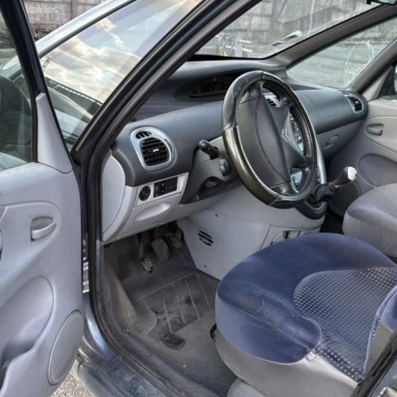 Aile avant gauche CITROEN XSARA PICASSO Photo n°13