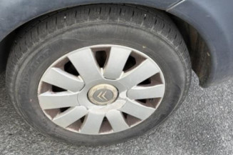 Aile avant gauche CITROEN XSARA PICASSO