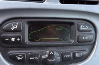 Aile avant gauche CITROEN XSARA PICASSO