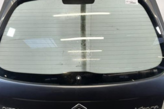 Malle/Hayon arriere CITROEN XSARA PICASSO Photo n°1