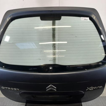 Malle/Hayon arriere CITROEN XSARA PICASSO Photo n°1