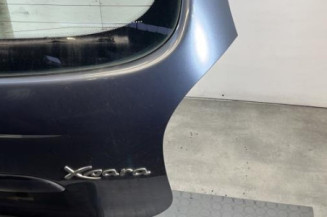 Malle/Hayon arriere CITROEN XSARA PICASSO