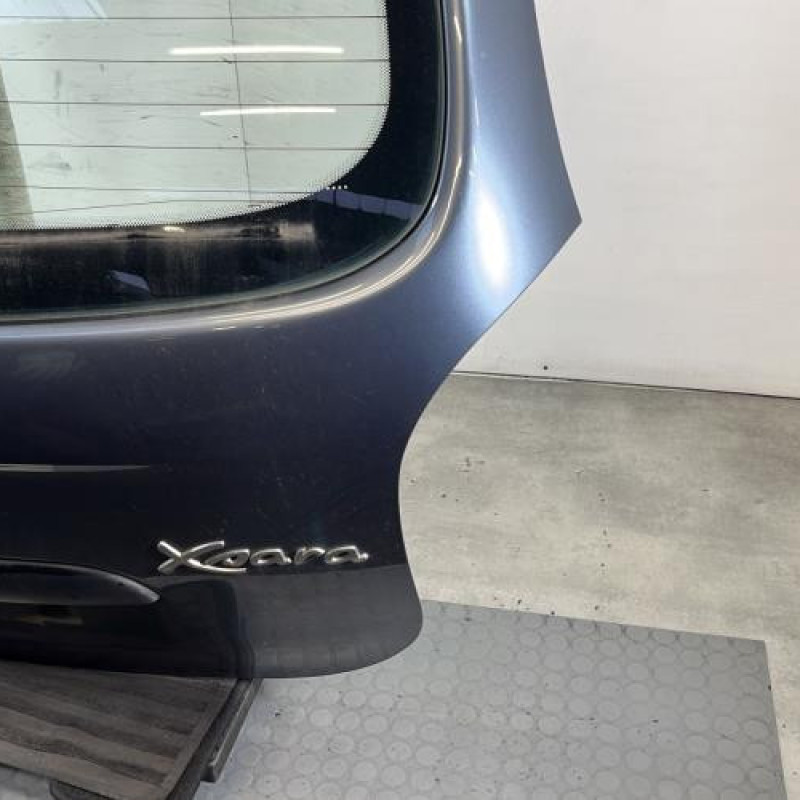 Malle/Hayon arriere CITROEN XSARA PICASSO Photo n°4