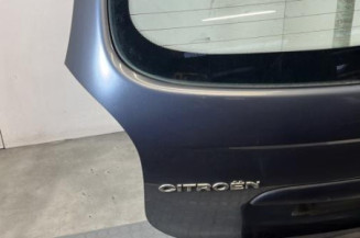 Malle/Hayon arriere CITROEN XSARA PICASSO