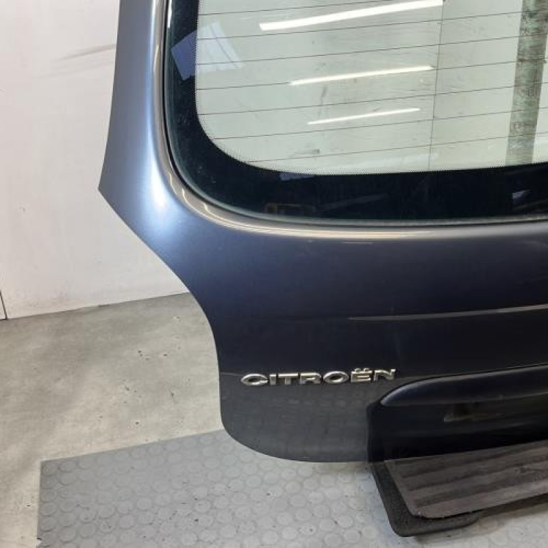 Malle/Hayon arriere CITROEN XSARA PICASSO Photo n°5