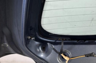 Malle/Hayon arriere CITROEN XSARA PICASSO