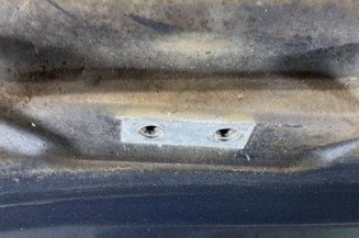 Malle/Hayon arriere CITROEN XSARA PICASSO