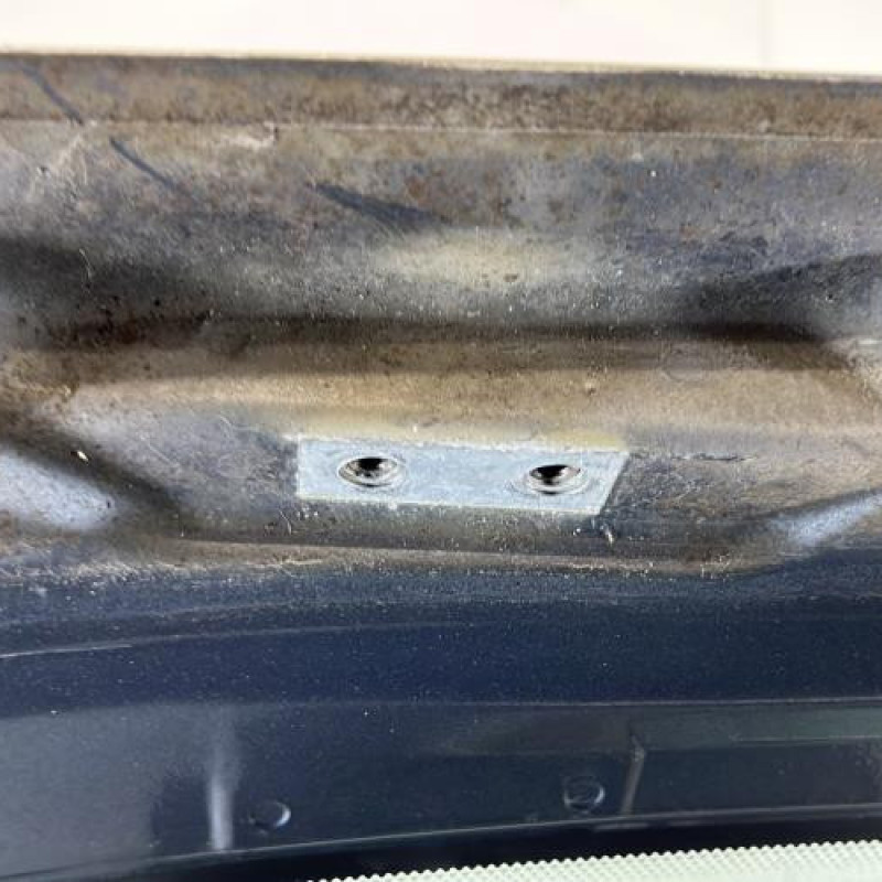 Malle/Hayon arriere CITROEN XSARA PICASSO Photo n°9