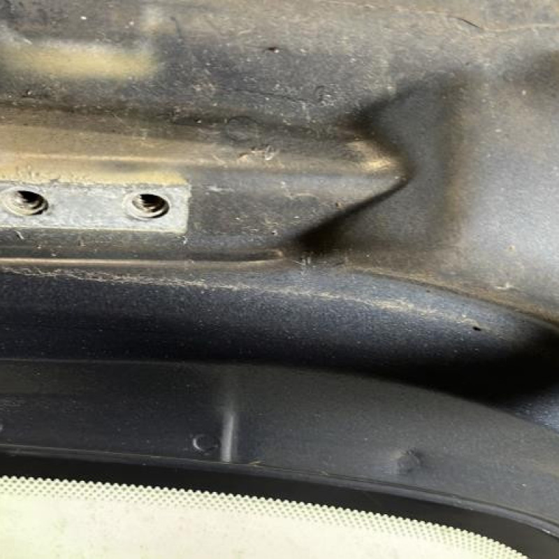 Malle/Hayon arriere CITROEN XSARA PICASSO Photo n°10