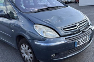 Malle/Hayon arriere CITROEN XSARA PICASSO
