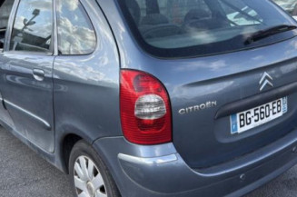 Malle/Hayon arriere CITROEN XSARA PICASSO