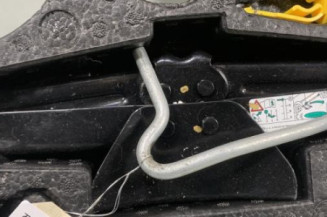 Cric (Ensemble depannage) PEUGEOT 508 1 SW