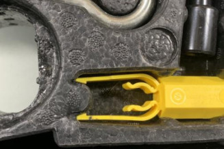 Cric (Ensemble depannage) PEUGEOT 508 1 SW