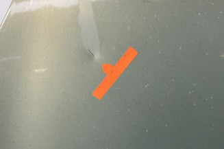 Capot RENAULT CLIO 2