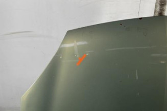 Capot RENAULT CLIO 2