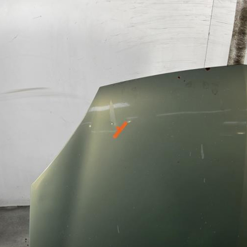 Capot RENAULT CLIO 2 Photo n°3