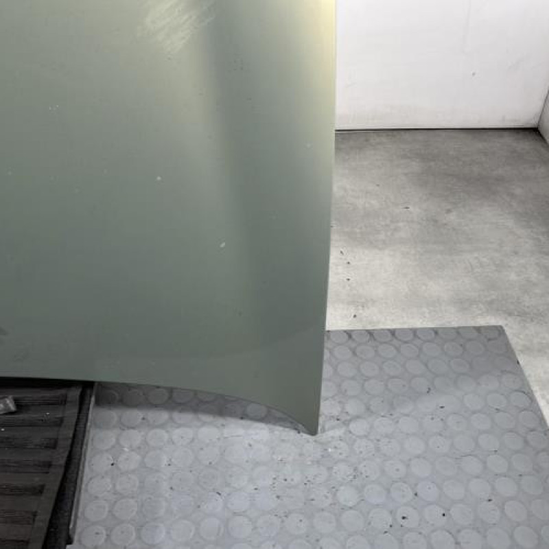 Capot RENAULT CLIO 2 Photo n°5