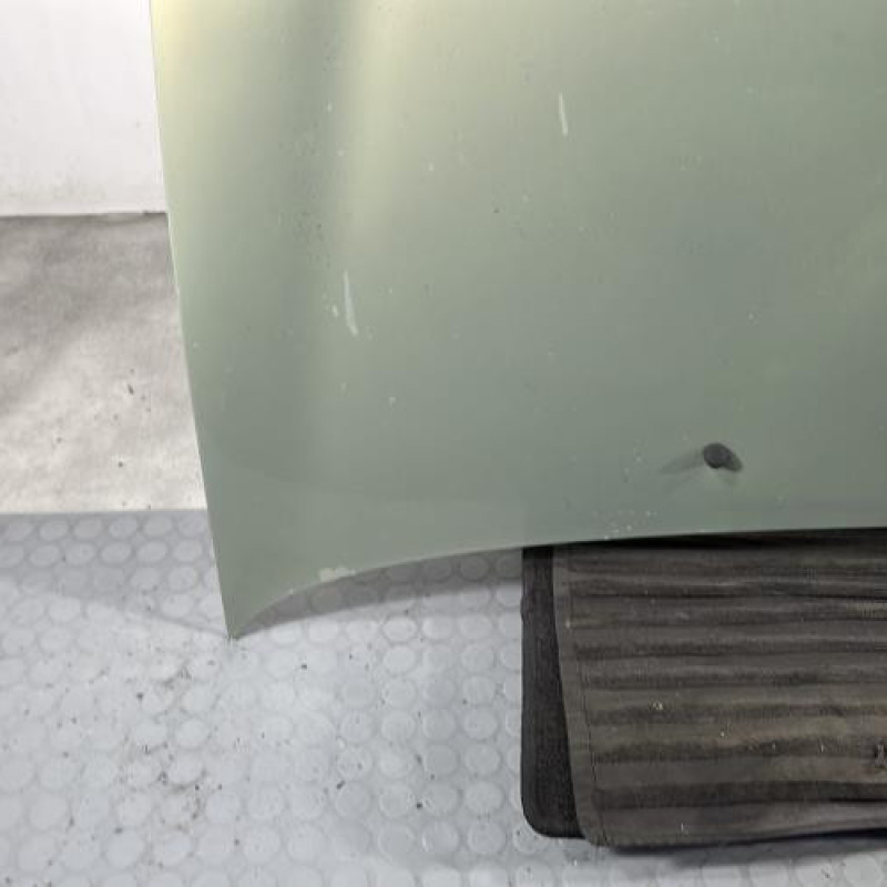 Capot RENAULT CLIO 2 Photo n°6