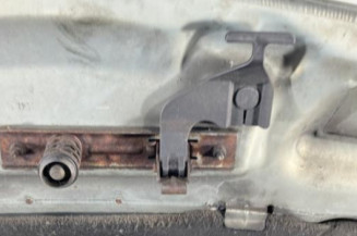 Capot RENAULT CLIO 2