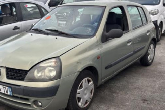 Capot RENAULT CLIO 2