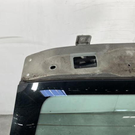 Malle/Hayon arriere RENAULT CLIO 2