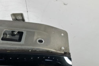 Malle/Hayon arriere RENAULT CLIO 2