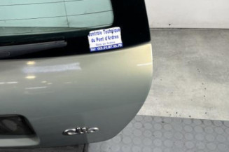 Malle/Hayon arriere RENAULT CLIO 2