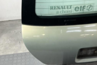 Malle/Hayon arriere RENAULT CLIO 2