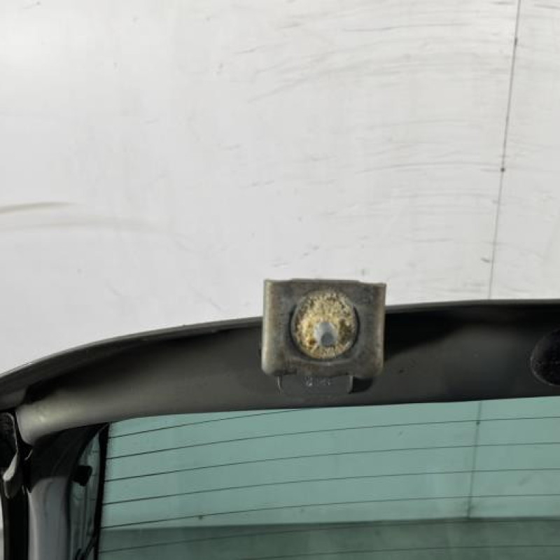 Malle/Hayon arriere RENAULT CLIO 2 Photo n°6