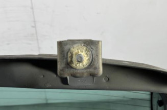 Malle/Hayon arriere RENAULT CLIO 2