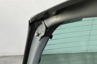 Malle/Hayon arriere RENAULT CLIO 2