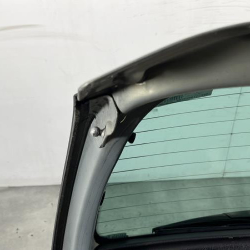 Malle/Hayon arriere RENAULT CLIO 2 Photo n°9