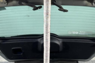 Malle/Hayon arriere RENAULT CLIO 2