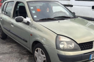 Malle/Hayon arriere RENAULT CLIO 2