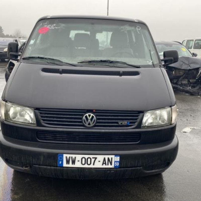 Vitre porte coffre gauche VOLKSWAGEN TRANSPORTER 4 Photo n°12