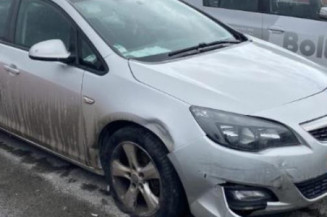 Vitre avant droit OPEL ASTRA J