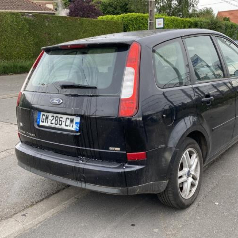 Vitre arriere droit FORD C-MAX 1 Photo n°8