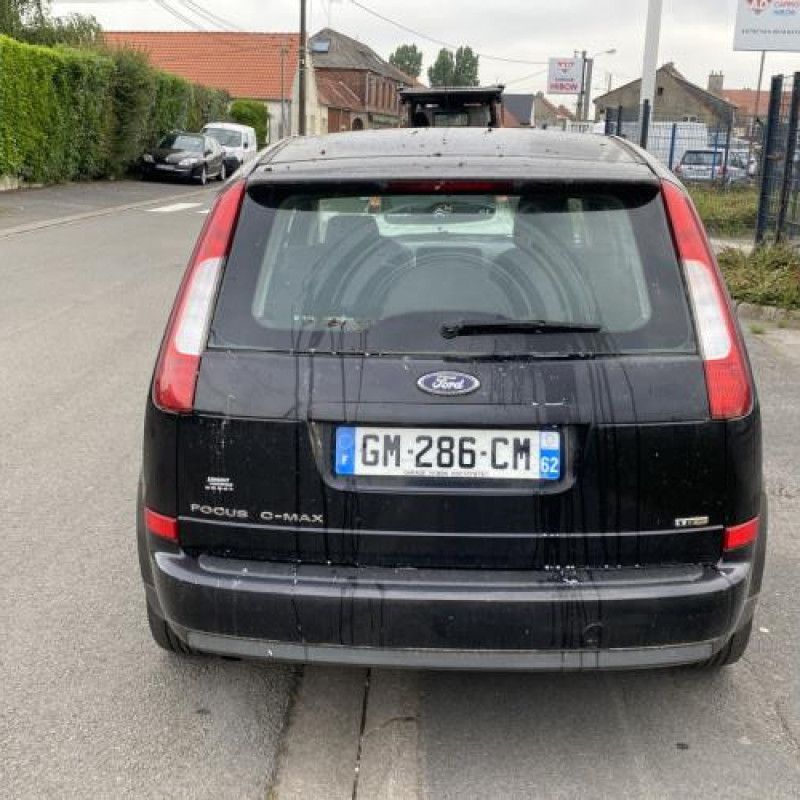 Vitre arriere droit FORD C-MAX 1 Photo n°9