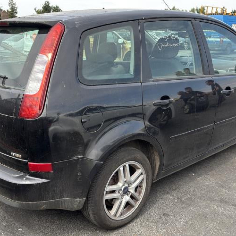 Vitre arriere droit FORD C-MAX 1 Photo n°18