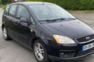 Vitre avant gauche FORD C-MAX 1