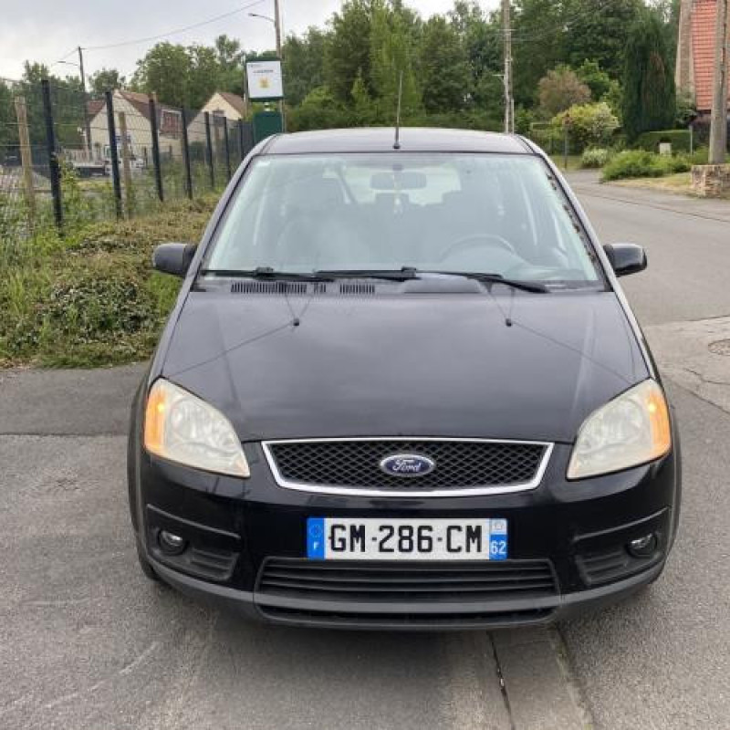 Vitre avant gauche FORD C-MAX 1 Photo n°10