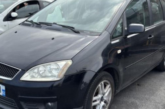 Vitre avant gauche FORD C-MAX 1