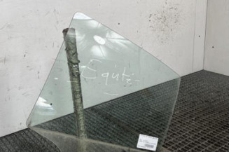 Vitre arriere gauche OPEL CORSA E