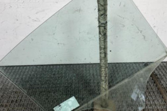 Vitre arriere gauche OPEL CORSA E