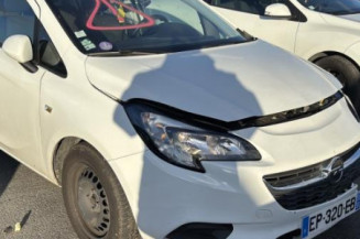 Vitre arriere gauche OPEL CORSA E